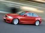 BMW 1-Series Coupe 2011 года